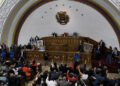AN aprobó en primera discusión un proyecto de cooperación con Rusia