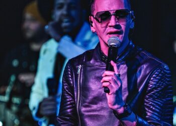 Aldo, “El Chamo de la Bachata”, estrena “Contigo”: una bachata electrónica inspirada en una historia real