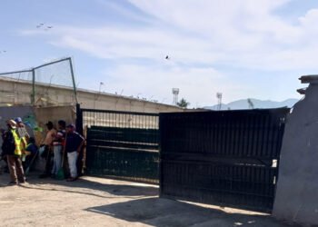 Gil: Estación de transferencia de basura de Puerto La Cruz viola leyes ambientales y la Constitución