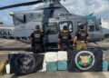 Brasil incautó 380 kilos de marihuana en una aeronave procedente de Venezuela