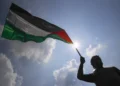 Diez nuevos países reconocen el Estado de Palestina