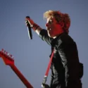 Brasil reúne a Green Day, Mariah Carey, Katy Perry y J Balvin en el festival The Town 2025