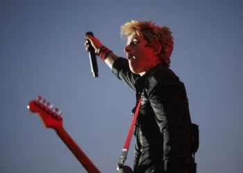 Brasil reúne a Green Day, Mariah Carey, Katy Perry y J Balvin en el festival The Town 2025