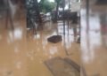Vecinos de Caño Salao piden a las autoridades limpieza de drenajes