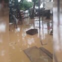 Vecinos de Caño Salao piden a las autoridades limpieza de drenajes