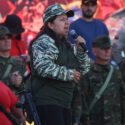 Carmen Meléndez ve necesario "saber cómo se usa el arma" para defender al país