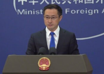 China dice que acciones de EE.UU. en el Caribe "amenazan la paz y la seguridad regionales"