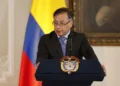 Petro condiciona la lucha antidrogas con EE.UU. al respeto al derecho internacional