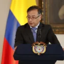 Petro condiciona la lucha antidrogas con EE.UU. al respeto al derecho internacional