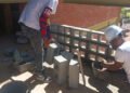 Iniciaron los trabajos de construcción del Complejo Educativo de Lomas de Ayacucho en Cumaná