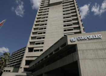 Corpoelec denunció un "ataque criminal" contra líneas de transmisión