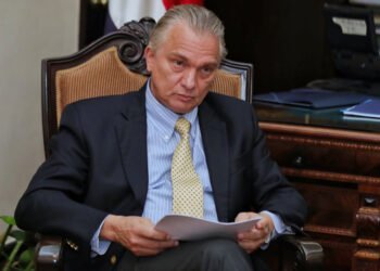 Costa Rica no ve señales de alerta por la presencia militar de EE.UU. en el Caribe