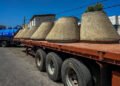 Colocación de colectores en Cumaná busca sanear comunidades y al mercado municipal