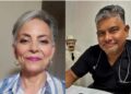 Vente Venezuela denuncia la detención de dos colaboradores y exige conocer su paradero
