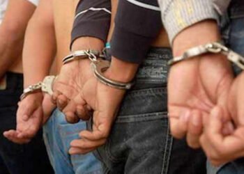 Detuvieron a cuatro personas en Zulia acusados de transportar 3.600 kilos de cocaína desde Colombia