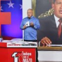 Cabello afirmó que investigan el ataque estadounidense a la supuesta narcolancha