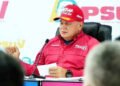 Diosdado Cabello criticó que le retiraran la visa a Petro en "el país de las libertades"