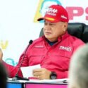 Diosdado Cabello criticó que le retiraran la visa a Petro en "el país de las libertades"