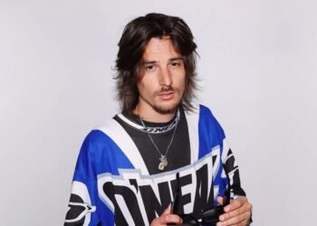 Danny Ocean entre los artistas que se presentará en los Premios Billboard