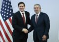 México aseguró que cooperación en seguridad con EE.UU. dará "más y mejores resultados"