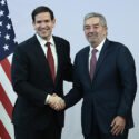 México aseguró que cooperación en seguridad con EE.UU. dará "más y mejores resultados"