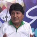 Evo Morales: "Venezuela puede ser un segundo Vietnam para Estados Unidos"