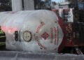 Reportan 19 muertos tras explosión de camión de gas en Ciudad de México
