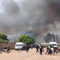 Suben a 48 los afectados por explosión en una fábrica de fuegos artificiales en Zulia