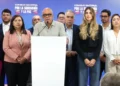 Venezuela comienza a instalar divisiones regionales del consejo para defender su soberanía