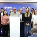 Venezuela comienza a instalar divisiones regionales del consejo para defender su soberanía