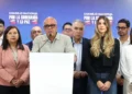 Venezuela comienza a instalar divisiones regionales del consejo para defender su soberanía