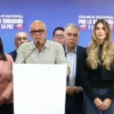 Venezuela comienza a instalar divisiones regionales del consejo para defender su soberanía