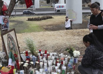 Asciende a 31 los fallecidos por explosión de camión de gas en Ciudad de México