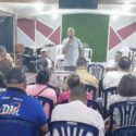 Fetranzoátegui realizó una reunión ampliada en Barcelona para tratar los problemas laborales