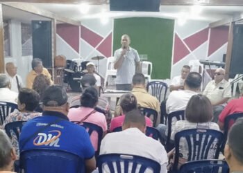 Fetranzoátegui realizó una reunión ampliada en Barcelona para tratar los problemas laborales