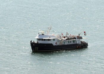La Flotilla espera salir de Túnez en las próximas 24 horas y llegar a Gaza en dos semanas