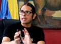 Gobierno de Maduro acusa a EE.UU. de crear con IA el video sobre ataque a embarcación en el Caribe