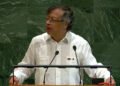 Petro: la guerra contra las drogas busca dominar con violencia a América Latina