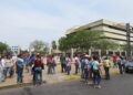 Urepanz: Los trabajadores no tienen nada qué celebrar cuando tiene un salario por debajo de $1