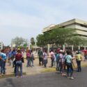 Urepanz: Los trabajadores no tienen nada qué celebrar cuando tiene un salario por debajo de $1