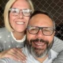 Hija de González Urrutia niega conocer el paradero de su esposo preso hace más de 8 meses