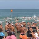 Competencia de aguas abiertas de Cumaná sirvió de clasificatorio a los Juegos Bolivarianos de Lima