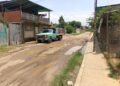 Voz comunitaria | Vecinos del sector Los Robles en Barcelona demandan atención gubernamental (+Fotos)
