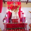 Pueblo de El Morro expresó su devoción a San Ramón con actividades religiosas y festivas