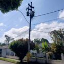Voz Comunitaria | Vecinos de la Urb. Gulf están sin energía 220v desde el 30 de agosto