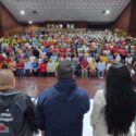 En sesión especial nombraron en Bermúdez siete responsables de las líneas establecidas en ley orgánica