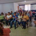 Coalición Sindical de Cumaná y voceros de centros de trabajo evaluaron panorama del nuevo año escolar