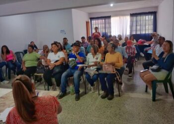 Coalición Sindical de Cumaná y voceros de centros de trabajo evaluaron panorama del nuevo año escolar