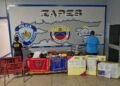Detienen en Cumaná a pareja que se hacía pasar por jefes policiales para pedir dinero y extorsionar a sus víctimas 