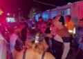 En operativos en locales nocturnos de Carúpano Smpnna detectó a unos 50 menores